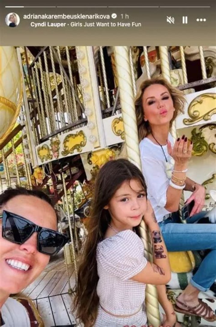 Nina Sorberao: A Rising Star in the Entertainment World