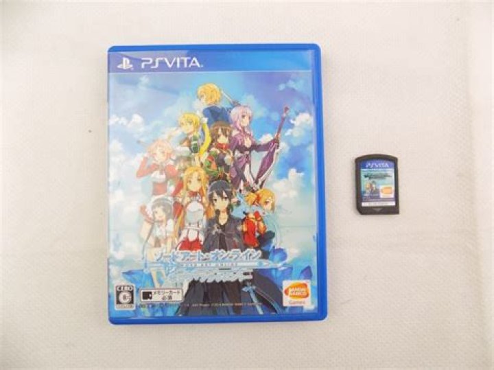 
Nintendo 3DS continues to crush PS Vita in Japan