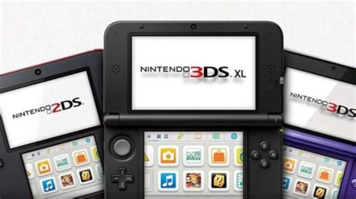 
Nintendo 3DS Gift Guide 2014