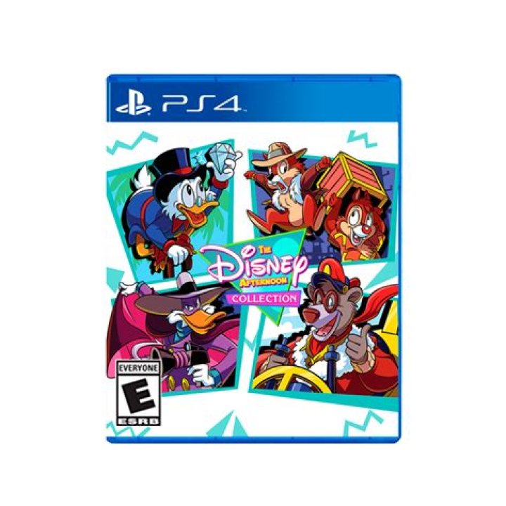 
Nintendo Fans Unhappy Capcom Snubs Switch With Disney Afternoon Collection