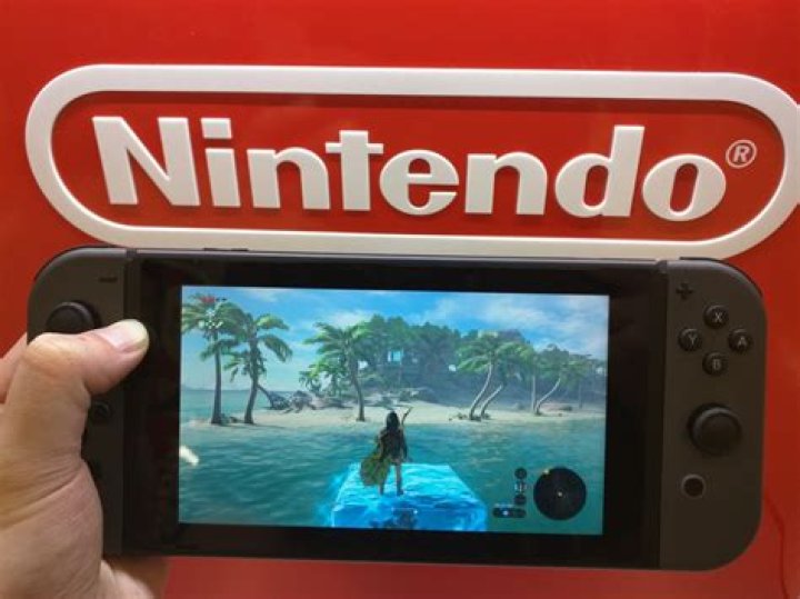 
Nintendo NX Software Dev Kits Already Going Out to Developers