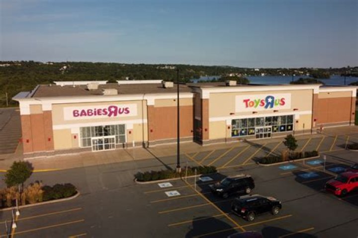 
Nintendo Switch Place Holder Price Listed By Toys R Us Canada