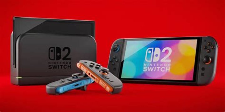 
Nintendo Switch Price Drop Is Only For Europe