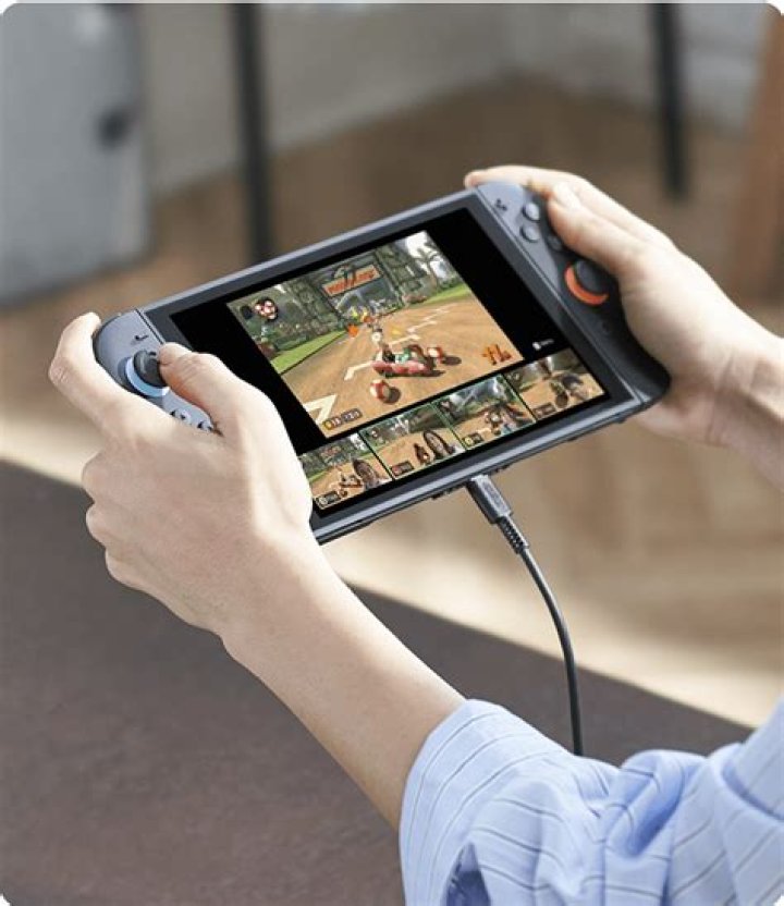 
Nintendo Switch Sports: Can You Play in Handheld Mode?