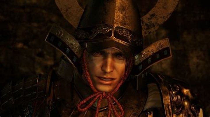 
Nioh Boss Guide: How To Beat Tachibana Muneshige