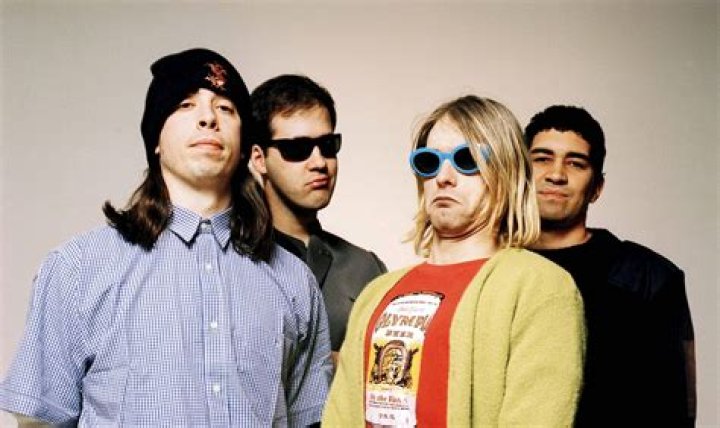 Nirvana Group Members: A Comprehensive Guide to the Iconic Rock Band