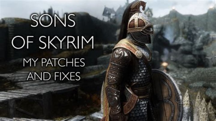 
No ETA on Skyrim Patch says Bethesda