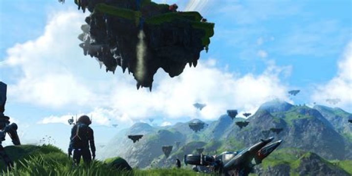 
No Man’s Sky and Madden 17 were PlayStation Store’s Top Sellers for August 2016