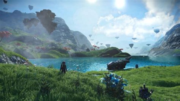 
No Man’s Sky Soundtrack Available on YouTube from the Composer