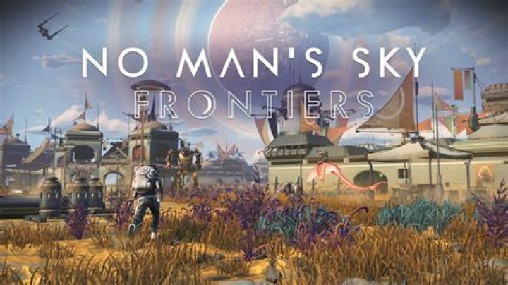 
No Man’s Sky Update 3.62 Patch Notes