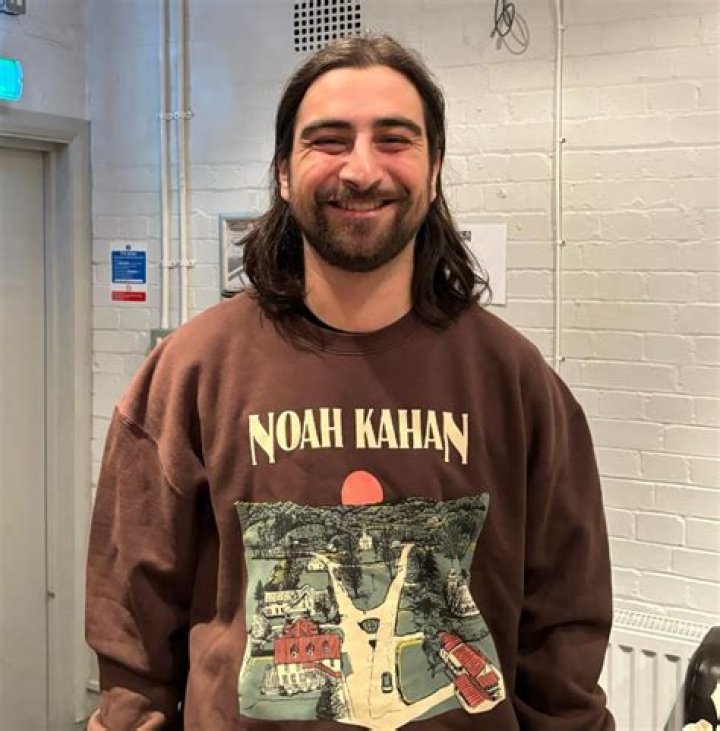 Discovering Noah Kahan and His Brothers: A Deep Dive into Their Journey and Music