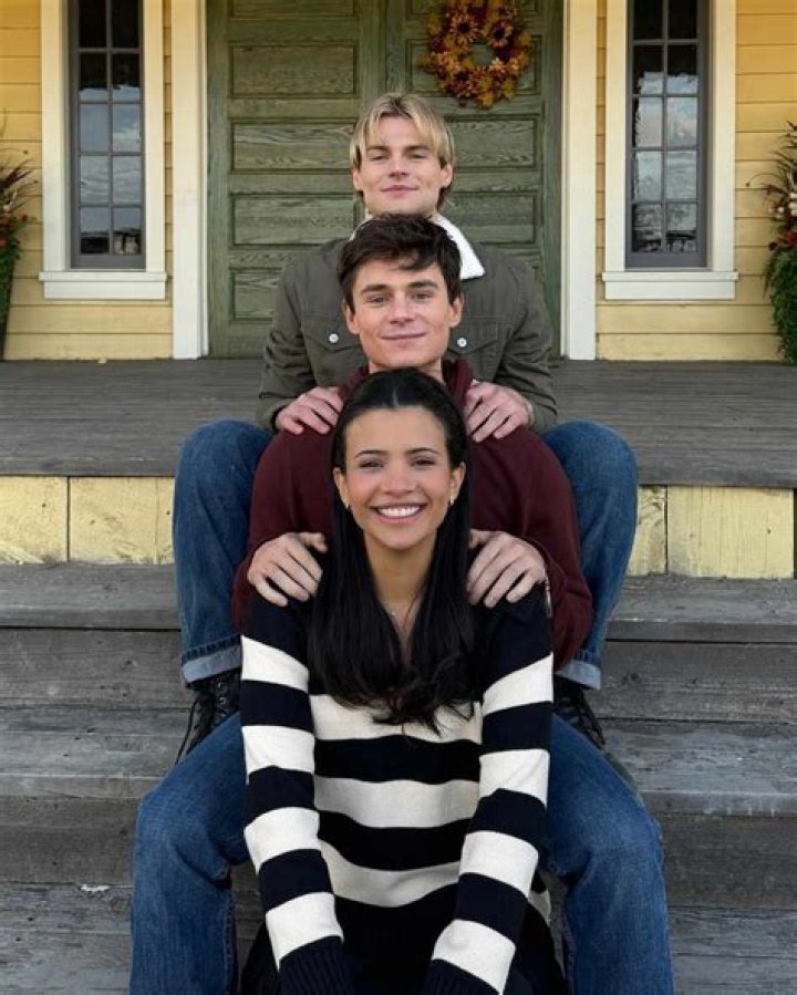 Unraveling the Connection: Noah LaLonde e Nikki Rodriguez Beyond the Screen