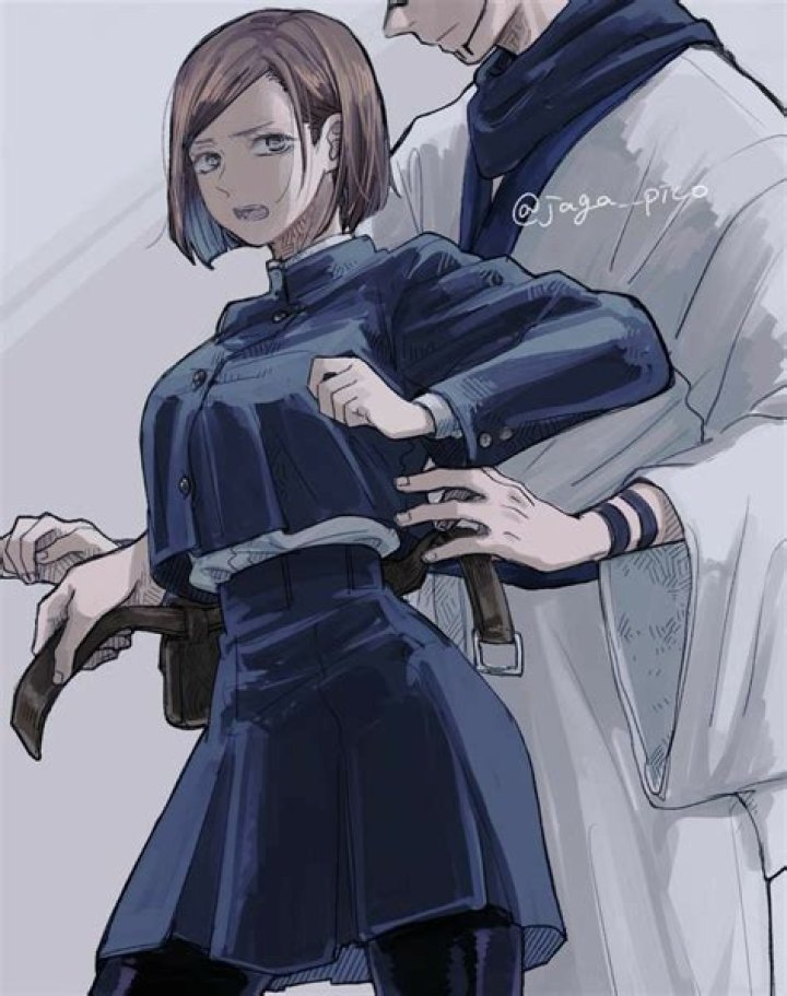 Nobara and Yuji MapleStory: Exploring Their World, Story, and Legacy