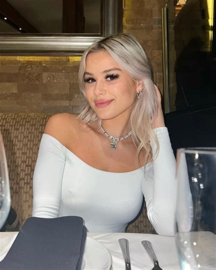 Noelle Leyva: A Look at the Social Media Star Who Captivates Millions