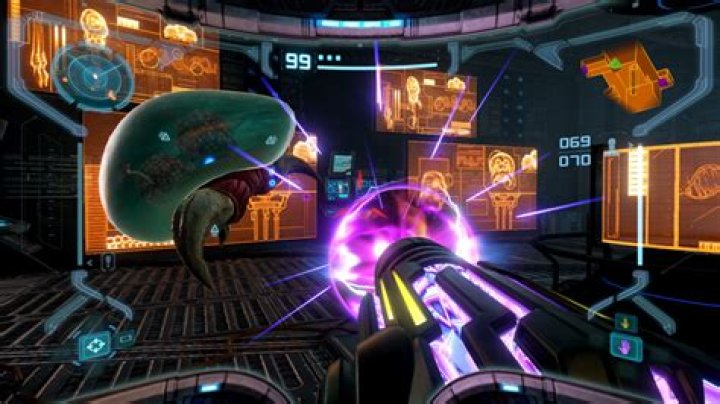 
Now is the Perfect Time for Metroid Prime Trilogy on Switch
