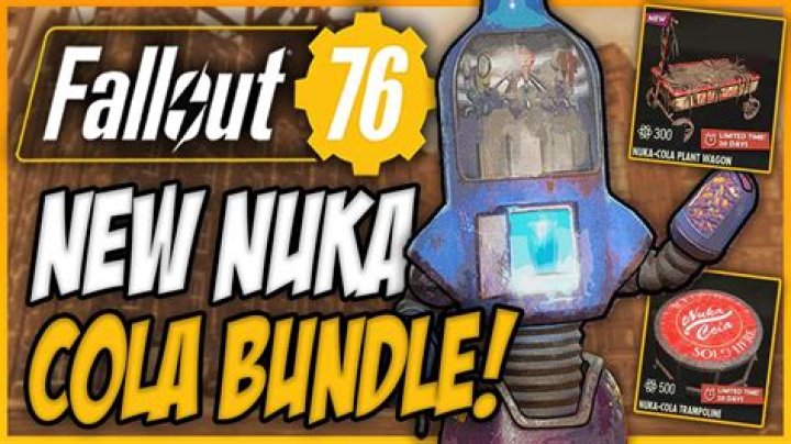 
Nukes Disabled in Fallout 76, Hotfix Incoming