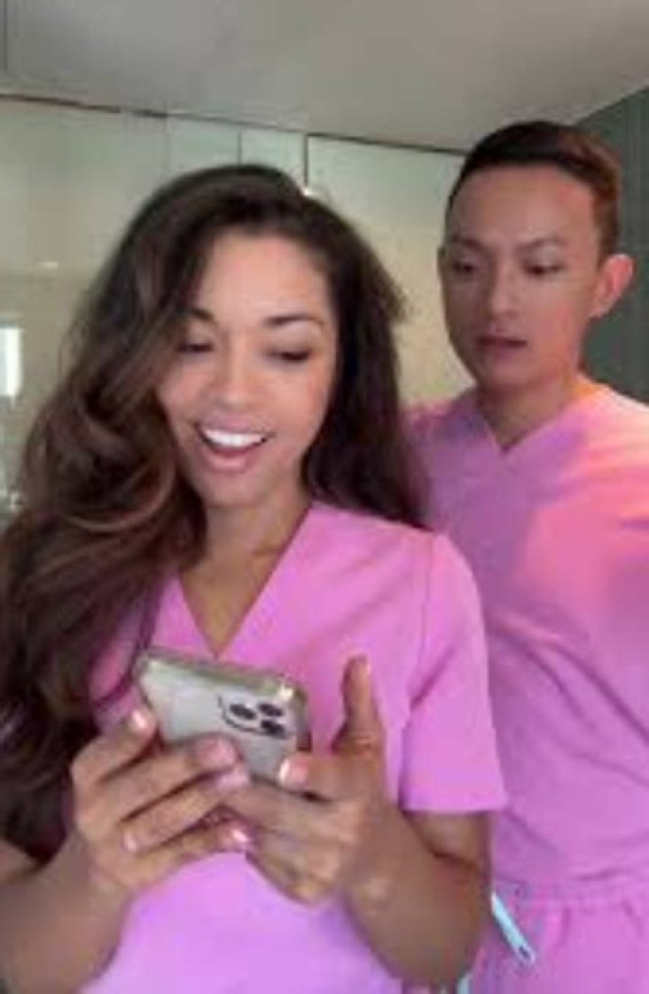 Nurse John's Wife Picture: Unveiling the Story Behind the Iconic Image