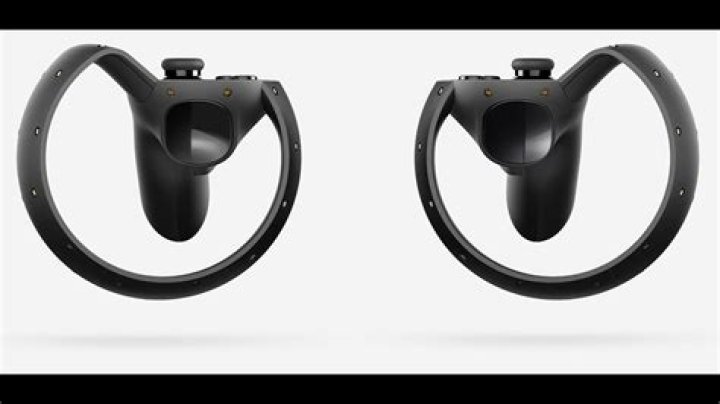 
Oculus Touch Brings Motion Controls to the Oculus Rift VR Headset