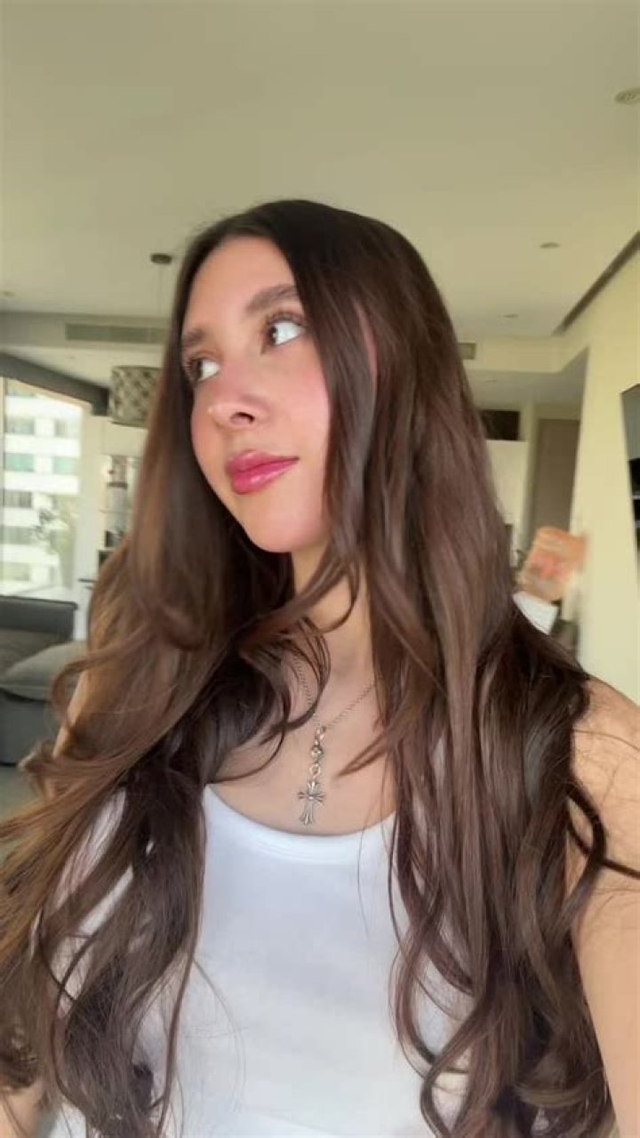 Odette Orlena Papa: A Rising Star in the Fashion and Entertainment Industry