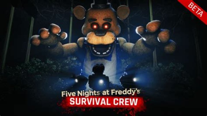 Official Five Nights at Freddy's Roblox Experience Taken Down Two Hours After Release