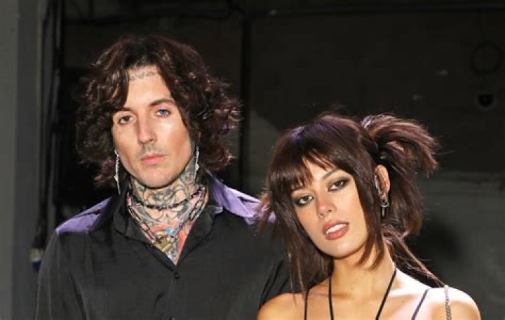Oli Sykes' Wife: A Current Look at His Relationships and Personal Life