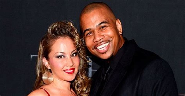 Omar Gooding Wife: A Comprehensive Look Into His Personal Life