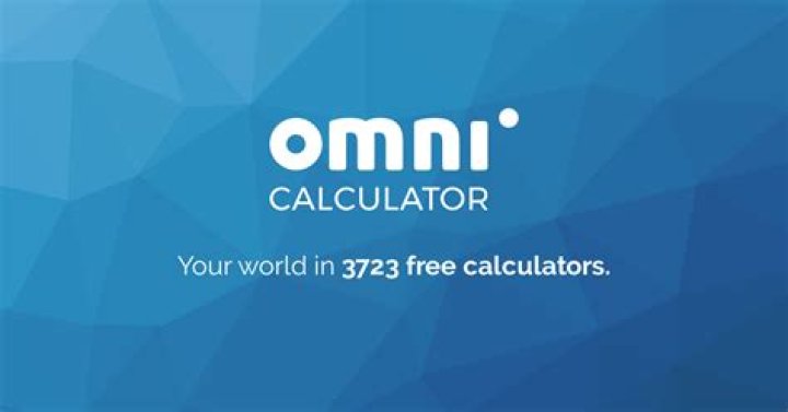 Discover the Handy Omni Calculator: Your Everyday Math Helper