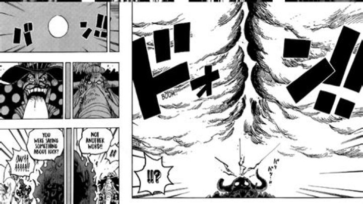 One Piece Episode 1051 Preview and Release Timeline