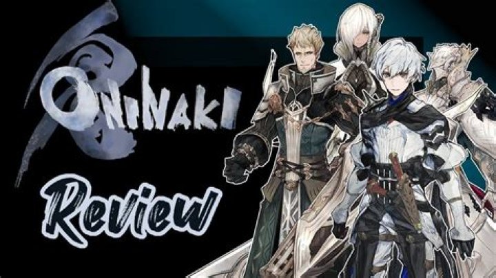 
Oninaki Review