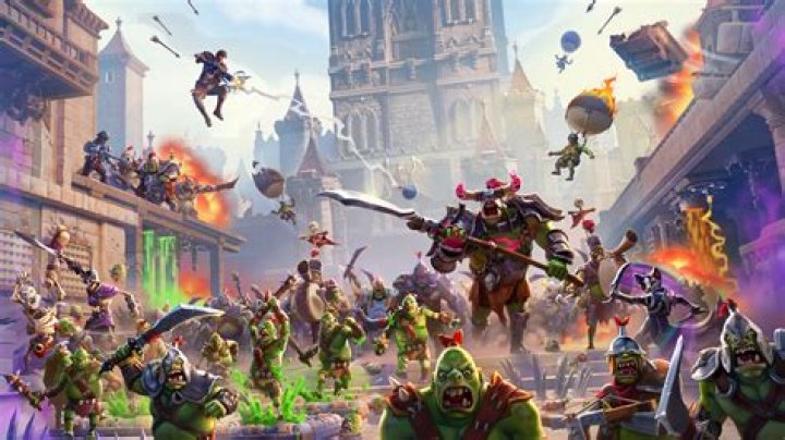 
Orcs Must Die! Unchained Patch 2.1 Rolls Out