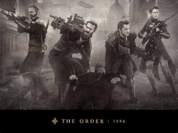 
The Order: 1886 Will Not Have Multiplayer