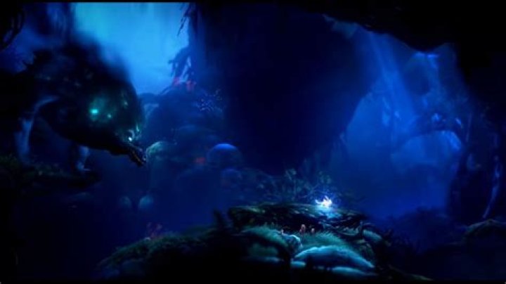 
Ori and the Will of the Wisps – How to Beat Wolf Boss (Howl)