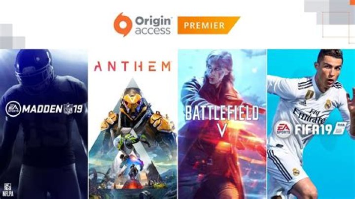 
Origin Access Premier: EA Expands Game Subscription Service on PC