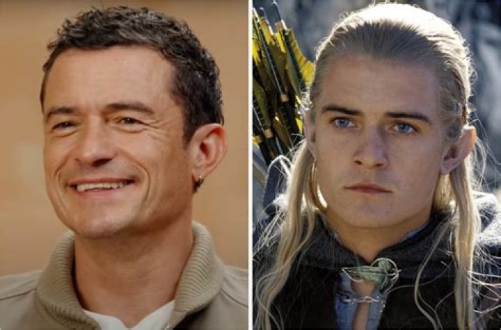 Orlando Bloom, Actor, Latest: What's New with the Beloved Star?