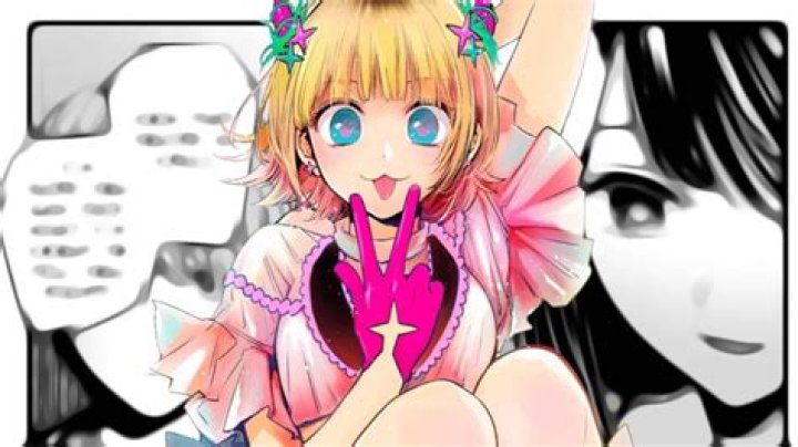 Oshi no Ko Chapter 131: Release Date, Time, and Chapter 130 Spoilers