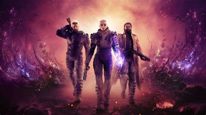 
Outriders Gameplay Impressions – A Better Balanced Looter-Shooter