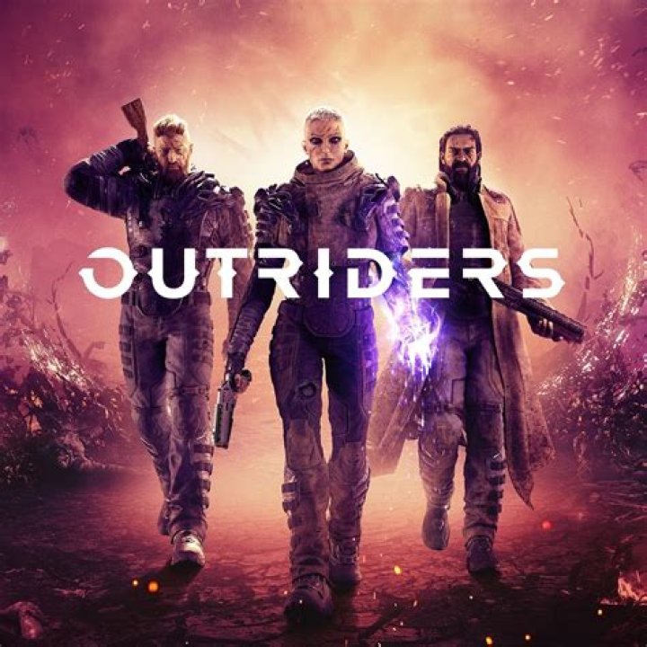 
Outriders: Is There New Game Plus?