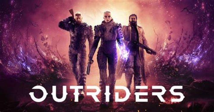 
Outriders Release Date Delayed with a Demo on the Way