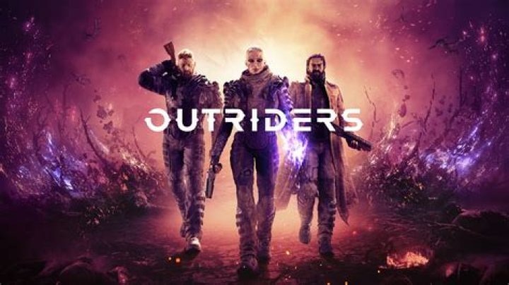 
Outriders Update 1.07 Patch Notes