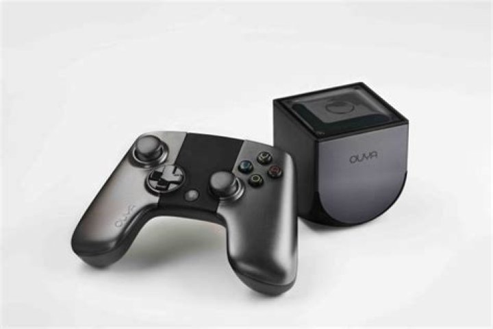 
Ouya: What Could Have Been
