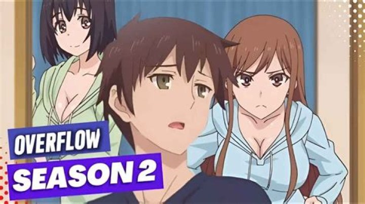 Is Overflow Season 2 Real? Unpacking the Hype and What Fans Are Saying