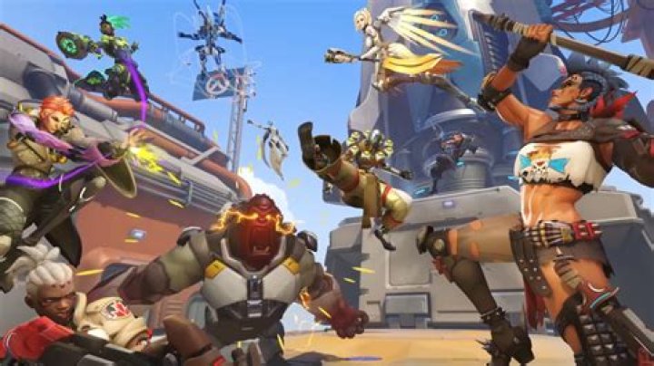 Overwatch 2 Account Merge Queue Explained: How Long Will It Really Take?