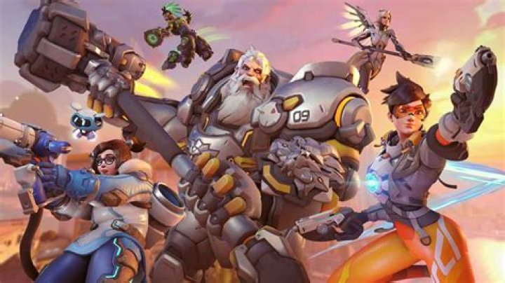
Overwatch 2 Beta Key Twitch Drops – How to Connect Battlenet to Twitch