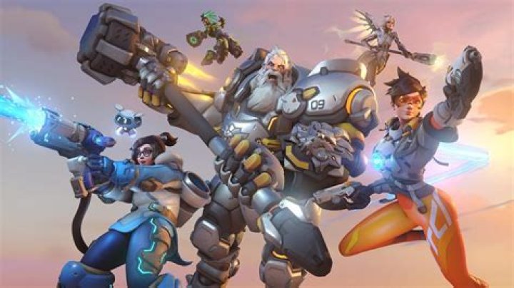 
Overwatch 2 PVP Beta: How to Get Access and Twitch Drops Explained