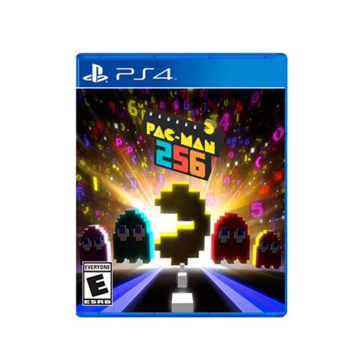 
Pac-Man 256 Listed For PS4, Xbox One And PC