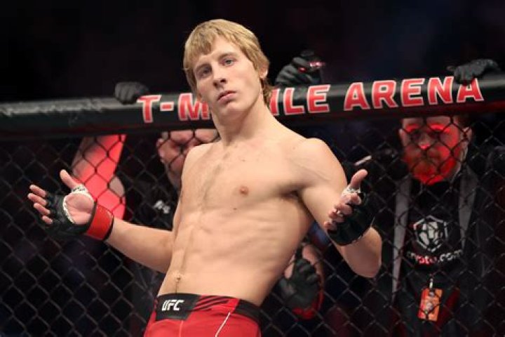 Paddy Pimblett: A Look at the UFC's "The Baddy" and His Journey