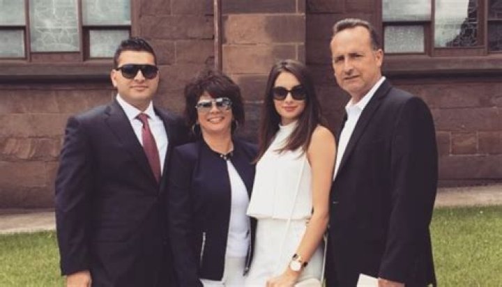 Exploring the Fascinating Life of Paige DeSorbo: Family, Career, and More