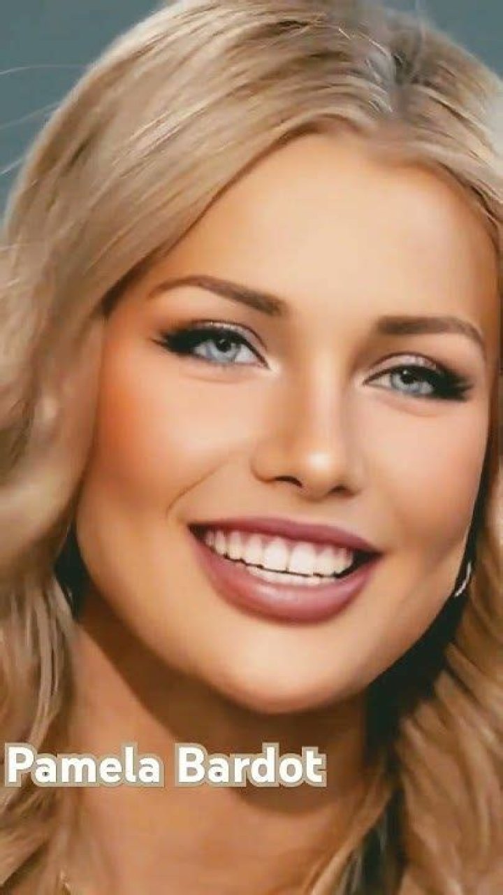 Pamela Bardot: Inspiring Growth and Online Presence Today