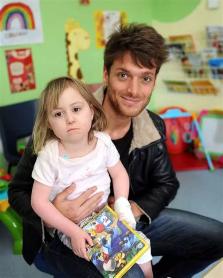 Paolo Nutini Children: Uncovering Details About His Family Life