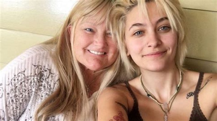 Paris Jackson: Biography, Parents, and Life Journey